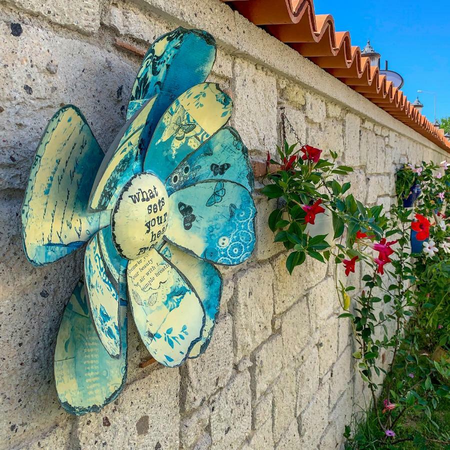 Salbakos Herakleia Boutique Hotel Alacati Exterior foto
